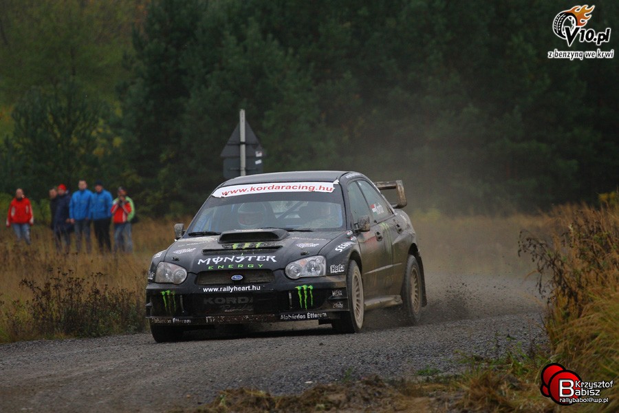 Rallye Lausitz
